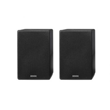 Полочная акустика Denon SCN-10 Black